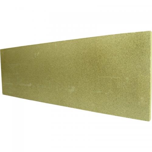 Vermikulitskiva 498x330x25mm