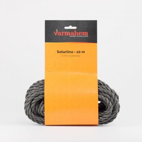 Lina Till Sotning, 10m