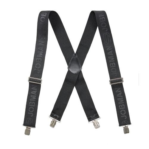 Seler 9011 Sort Jobman Workwear