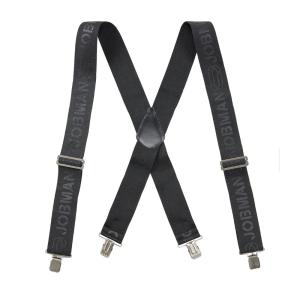 Seler 9011 Sort Jobman Workwear