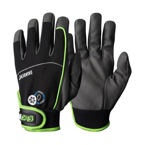 Handske Vinter Ex Vind/Vat Syntet Span Kardbor Storlek 12 Granberg