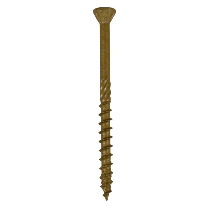 Trallskruv C4 4,1X75mm, T-Bite Pro (1000 st)