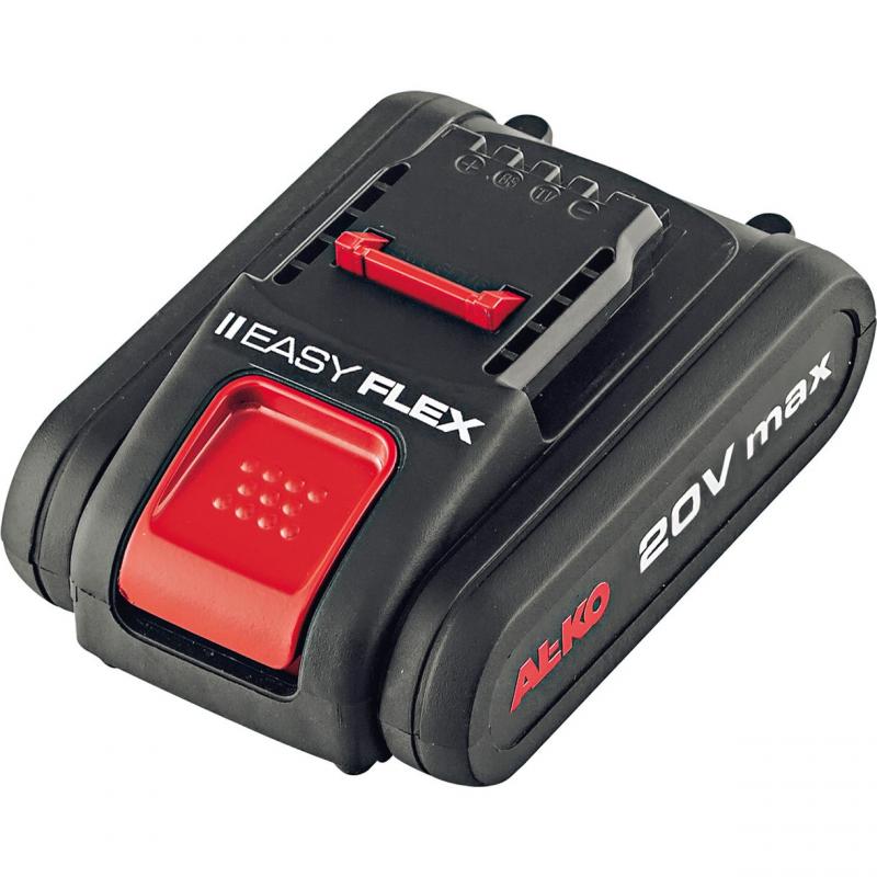Batteri Easy Flex Serie AL-KO 20V