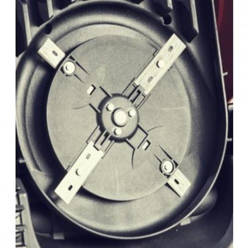 Knivsæt Til Robotplæneklipper Robolinho 500 E Al-Ko