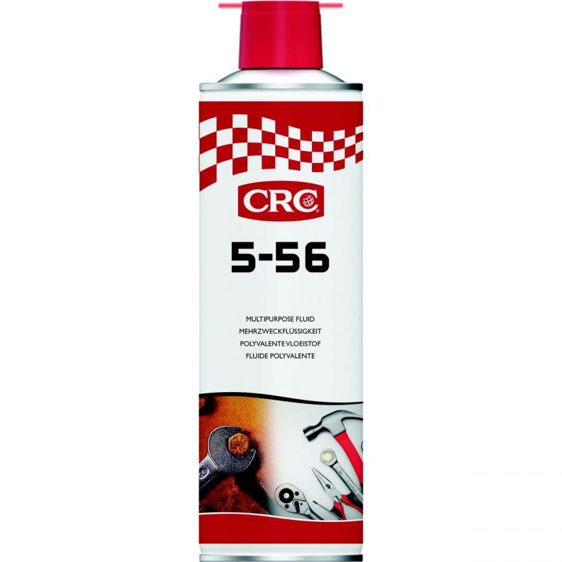 Universalolja 5-56 250ML