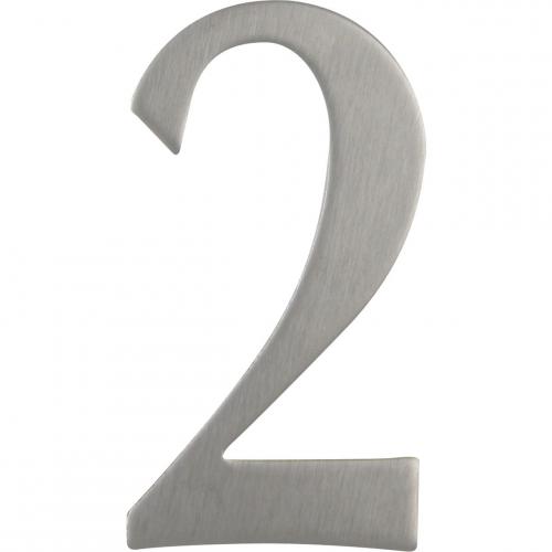 Hussiffra 2 Rostfritt 92957 Miller Självhäftande 62mm