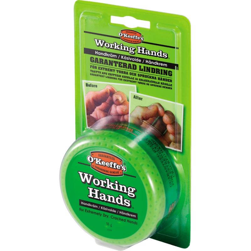 Handkräm O ́Keeffés Working Hands