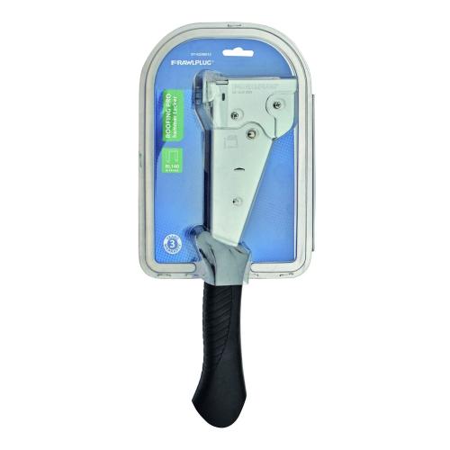 Hæftemaskine Stor Fod RL140 6-14mm Rawlplug