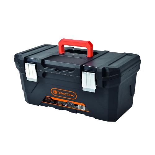 Verktygslåda 58,5cm, Tactix