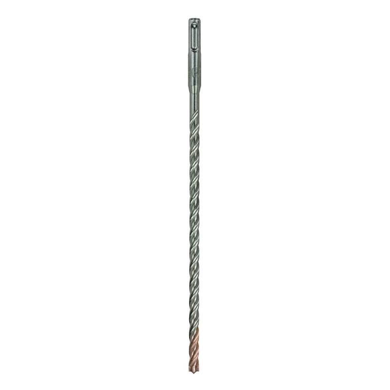 Mørtelbor Speedhammer Quad 5x160mm Irwin