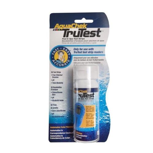 Teststickor Refill 50st Aqua Chek Refill