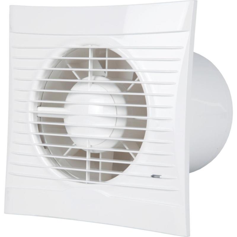 Fresh Badeværelsesventilator S125