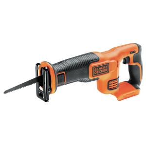 Tigersav 18V, Uden​ Batteri, Black & Decker