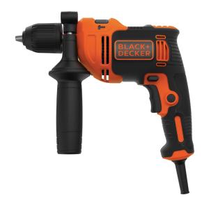 Slagboremaskine, 230V/550W, Black & Decker