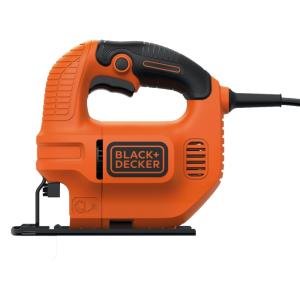 Sticksåg 85dB, 400W, 230V, Black & Decker