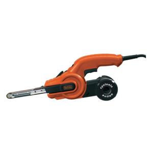 Elfil Powerfile 454x13mm, 350W, 250V, Black & Decker