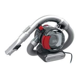 Hand Vacuum Cleaner Flexi, 12V, Black & Decker