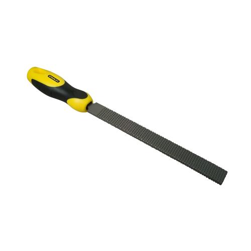 Flad Rasp 8" 200mm Stanley