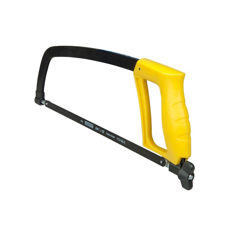 Bågfil 300mm Stanley