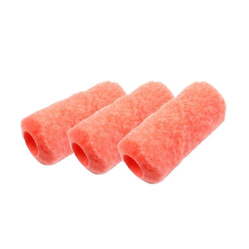 Rulle Pro 3stk Groft Uld QPT, 18cm