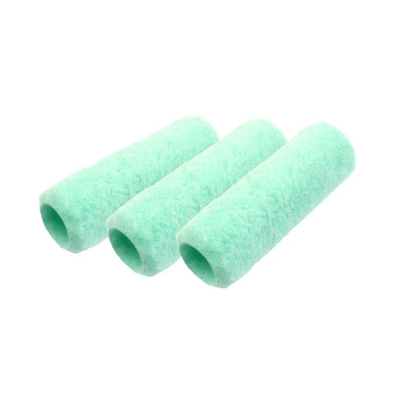 Roller Pro 3-Pakke Medium QPT, 18mm