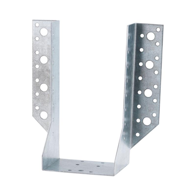 Bjælkesko Galvaniseret VFZ 20, 2x56x222mm, Joma