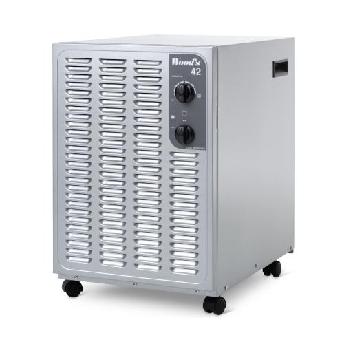 Affugter SW42F Wood’s