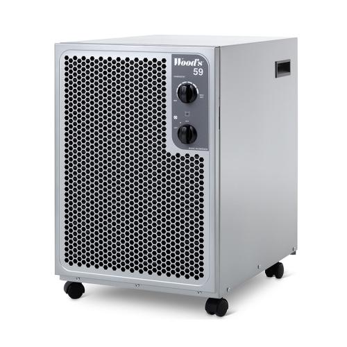 Affugter SW59FX Wood’s