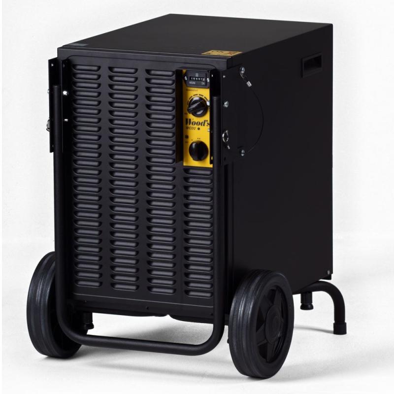 Luftavfuktare WCD2PRO Wood’s