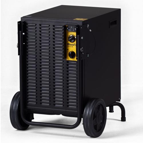 Affugter WCD2PRO Wood’s