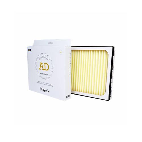 Affugtertilbehør Til AD20/AD30 Wood’s