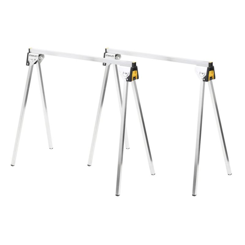 Savstativ Essential Metal 2stk Stanley