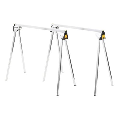Savstativ Essential Metal 2stk Stanley