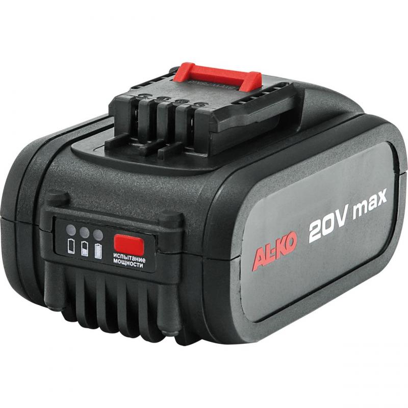 Easy Flex Batteri AL-KO B 100 Li 20V 5.0Ah