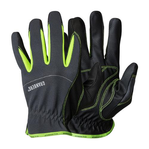 Monteringshandske EX Touch Kompatibel Ergonomisk Størrelse 8 Granberg