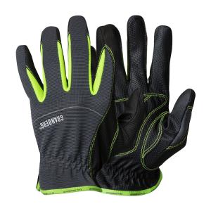 Monteringshandske EX Touch Kompatibel Ergonomisk Størrelse 9 Granberg