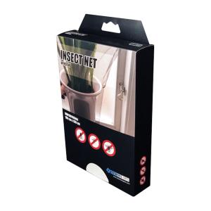 Insektnet Vindue 180x150cm Hvid Stokvis Tapes