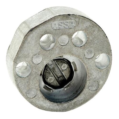 Cylinderförlängare Exklusive Skruv 10mm Assa Abloy