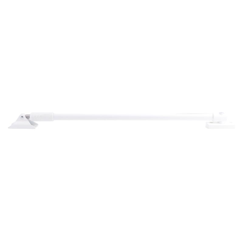 Dørbremse 523T/2 Hvid Assa Abloy