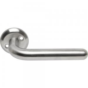 Dörrhandtag Assa Abloy 8665 Rostfritt