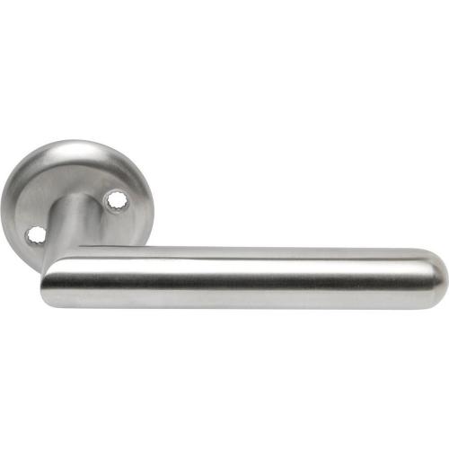 Innedörrhandtag Assa Abloy 8680 Rostfritt