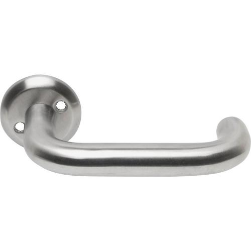 Innedörrhandtag Assa Abloy 8685 Rostfritt