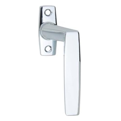 Håndtag 83 Højre Lys Krom Assa Abloy