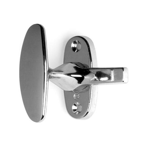 Vinduesgreb 23 Inklusive Krog Chrom Assa Abloy