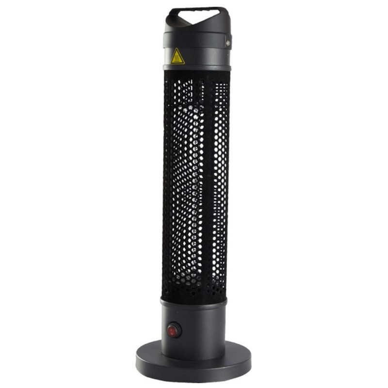 ELEKTRISK TERRASSVÄRMARE STÅENDE 800W IP44 OUTFIT