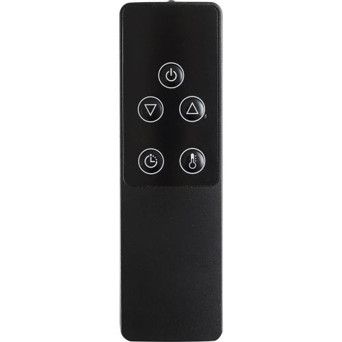 Terassvärmare Takhängd 750W/1500W Inkl. fjärrstyrning