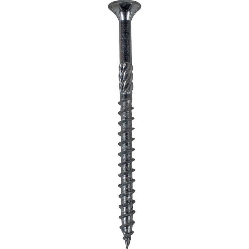 Träskruv Ahlgren 3,5mm Inomhus TFT 200st T-Bite Pro (3,5x25mm, 200)