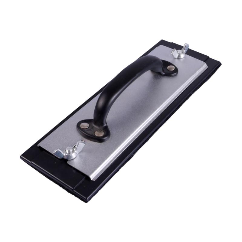 Slipverktyg Fast 230x80mm Mäster