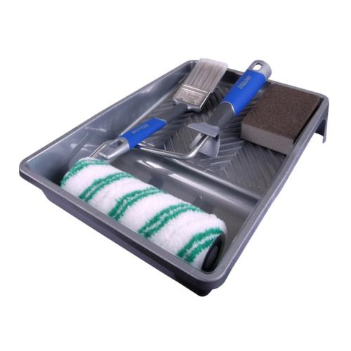 Rulle Sæt Superior Interiør Mäster, 18cm