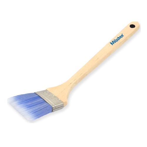 Angle Brush Superior Quick Blue, Mäster
